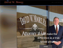 Tablet Screenshot of criminallawyerssalisbury.com